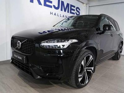 Begagnad 2025 Volvo XC90 SUV | 789 500 kr (Marknadspris)