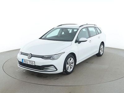 VW Golf VIII