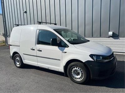 VW Caddy