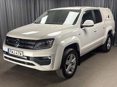 VW Amarok