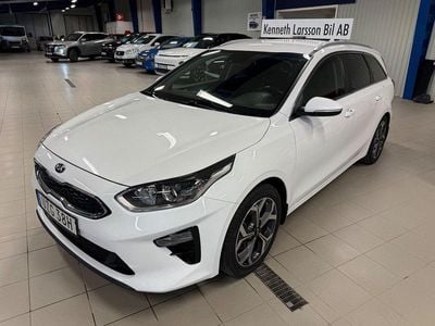 Kia Ceed Sportswagon