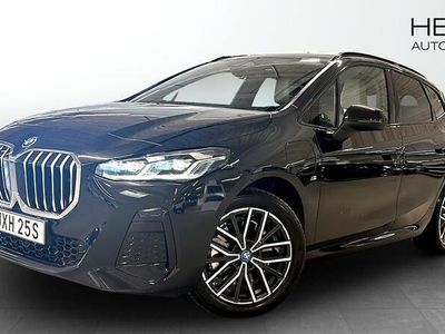 BMW 230e Active Tourer