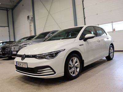VW Golf VIII