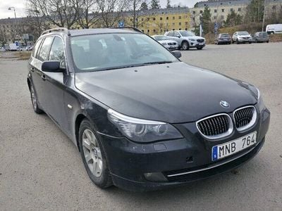 BMW 525