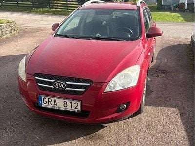 Kia Ceed Sportswagon
