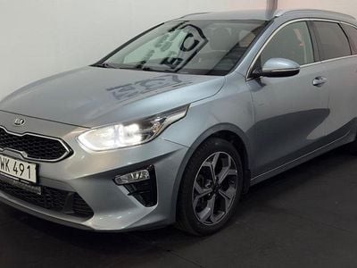Kia Ceed Sportswagon