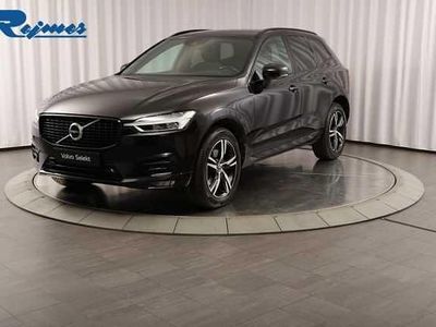 Begagnad Volvo XC60 197 HK (144 kW) 2021 SUV