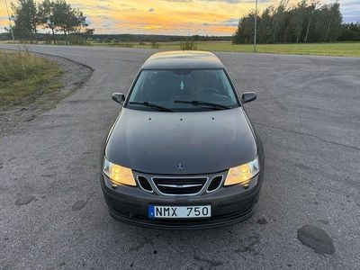 Saab 9-3