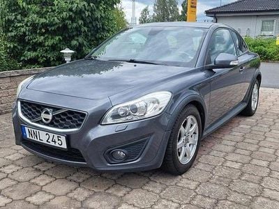 Volvo C30