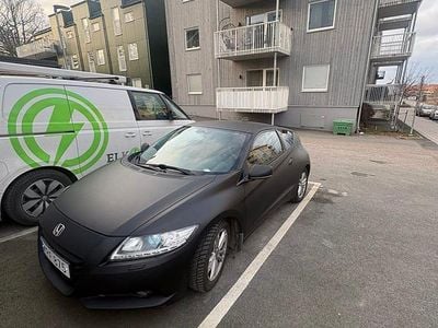 Begagnad Honda CR-Z 124 HK (91 kW) 2011 Sportkupé