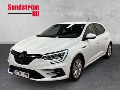 Renault Mégane IV