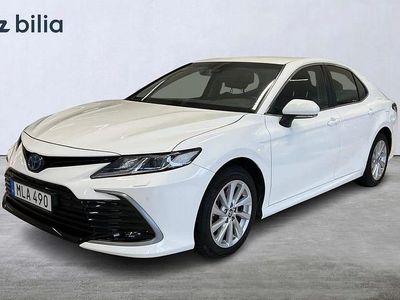 Toyota Camry Hybrid