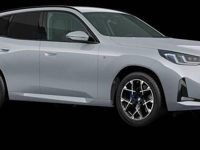 M brooklyn grey metallic Ny 2025 BMW X3 Comfort Edition SUV | 731 400 kr