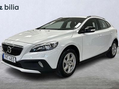 Volvo V40 CC
