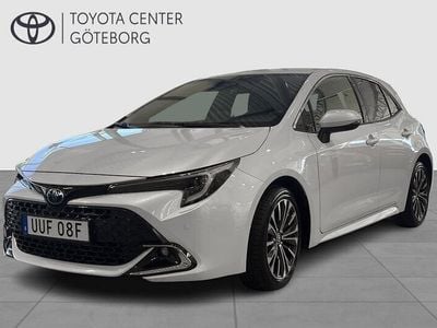 Toyota Corolla Hybrid