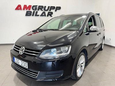 VW Sharan