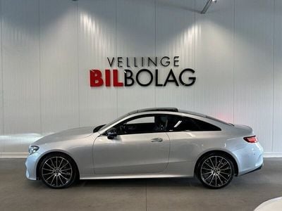 Mercedes E350