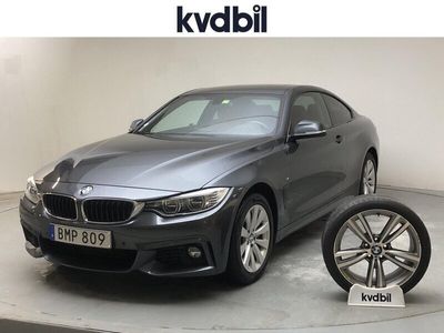 BMW 435