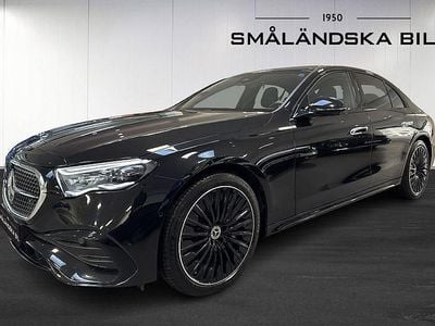 Mercedes E300
