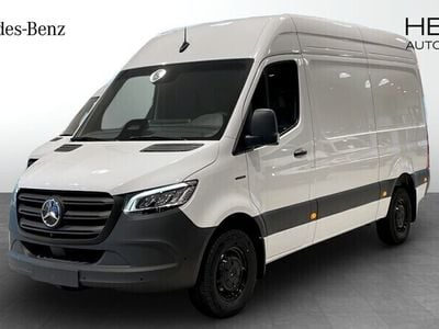 Mercedes E-Sprinter