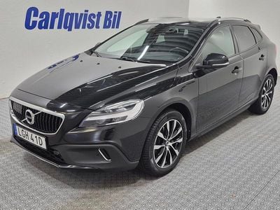 Volvo V40 CC