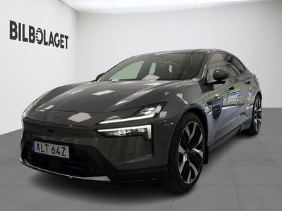 Polestar 4