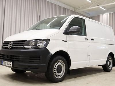 VW T6