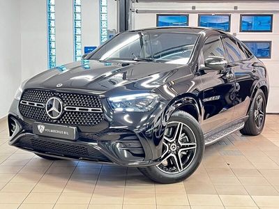 Mercedes GLE350e