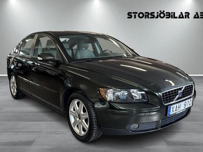 Volvo S40