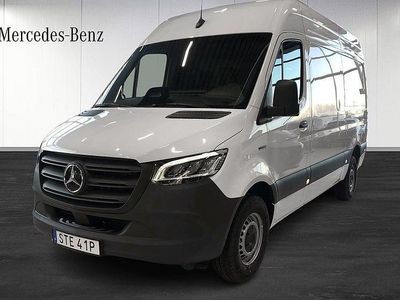 Vit Ny 2025 Mercedes 320 Pickup | 748 750 kr