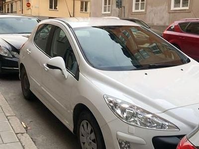 Begagnad Peugeot 308 120 HK (88 kW) 2010