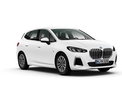 BMW 225 Active Tourer