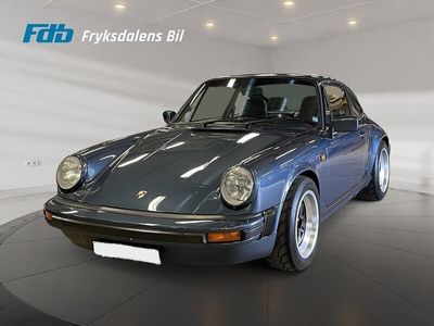 Porsche 911SC