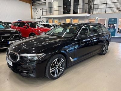 BMW 530e