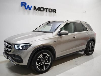 Mercedes GLE350
