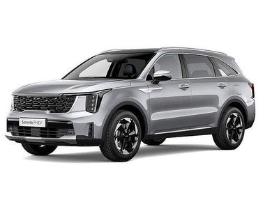 Grön Ny 2025 Kia Sorento Advance SUV | 692 900 kr