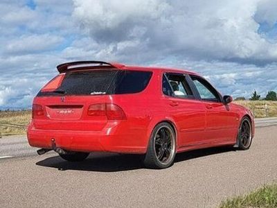 Saab 9-5