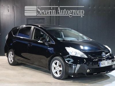 Toyota Prius+