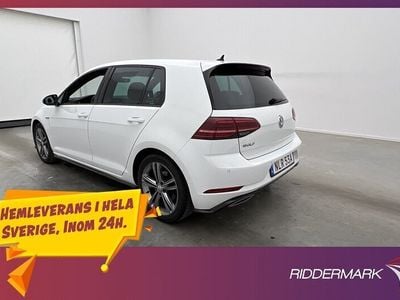VW Golf VIII
