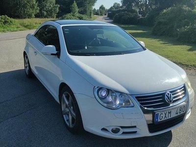 VW Eos