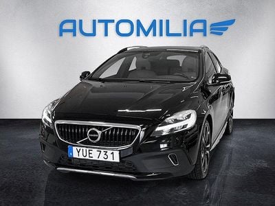 Volvo V40 CC
