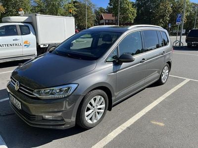 VW Touran
