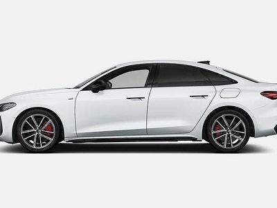 Ny Audi A5 Proline 252 HK (185 kW) 2025 Vit Sedan