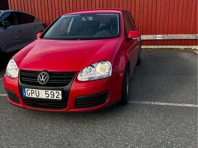 VW Golf VI