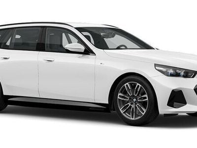 BMW 530e