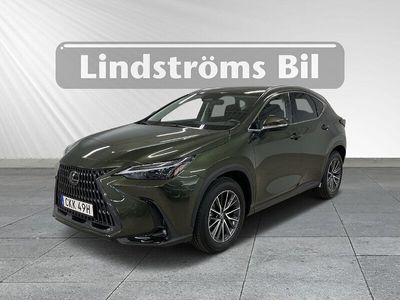 Lexus NX350h