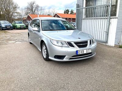 Saab 9-3