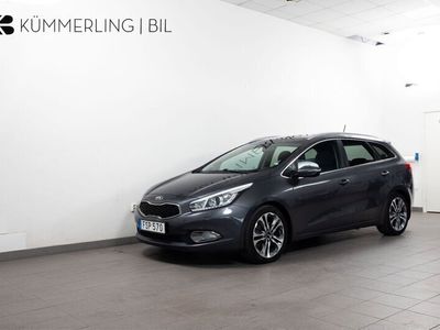 Kia Ceed Sportswagon