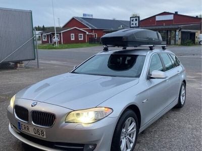 BMW 525
