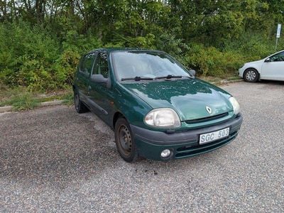 Renault Clio II